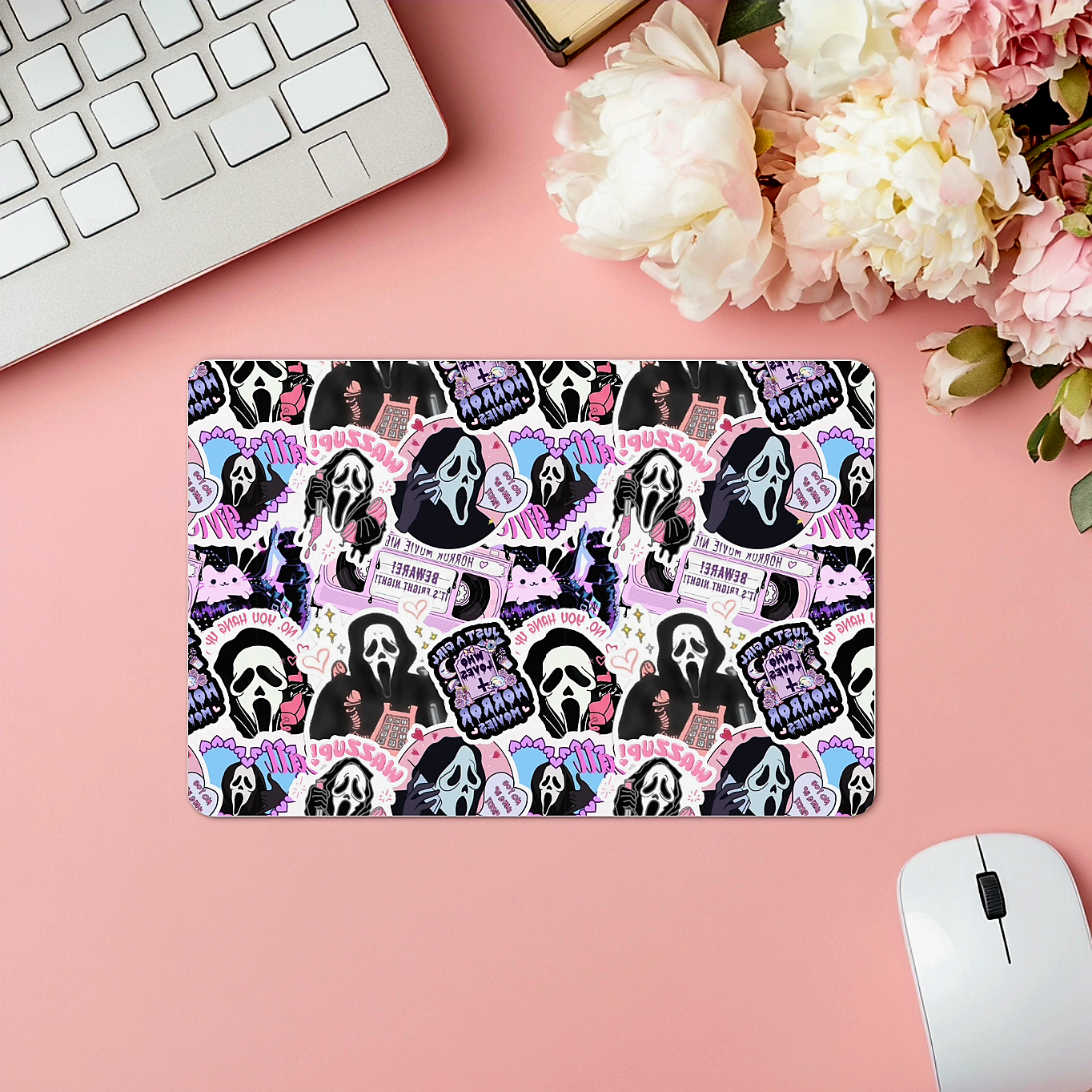 Mouse pad
