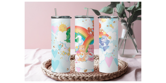 OG Carebear Tumbler