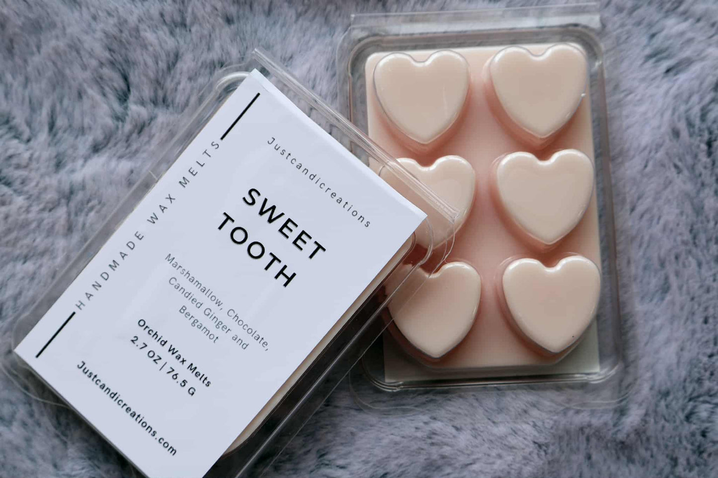 Sweet Tooth