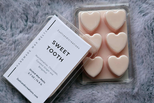 Sweet Tooth