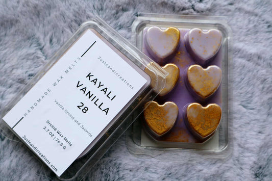 Kayali vanilla 28