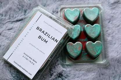 Brazilian Bum
