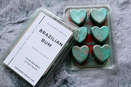 Brazilian Bum