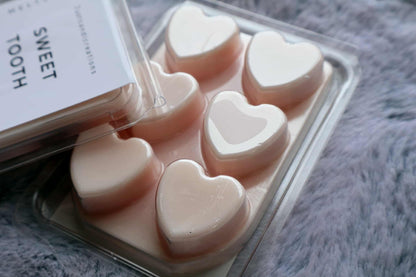 Sweet Tooth