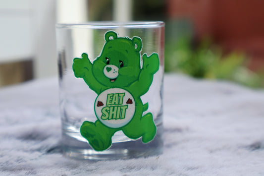 Swear Bear 6