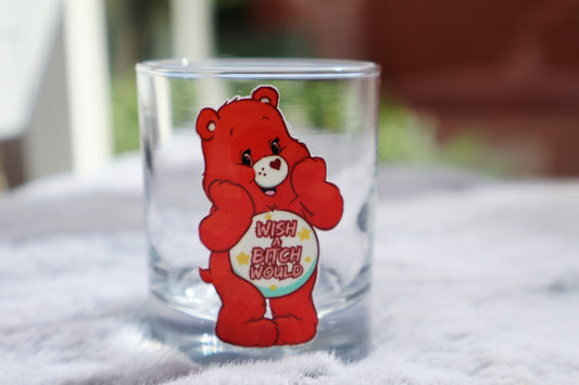 Swear Bear 4