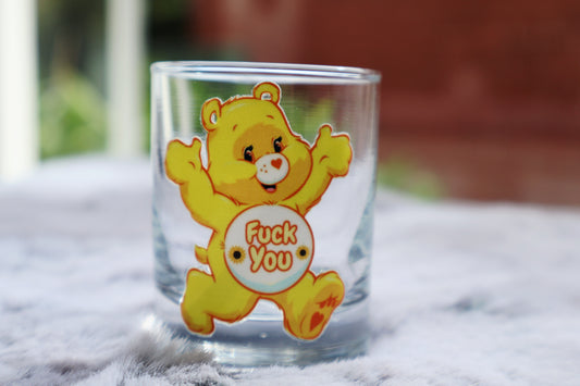 Swear Bear 2
