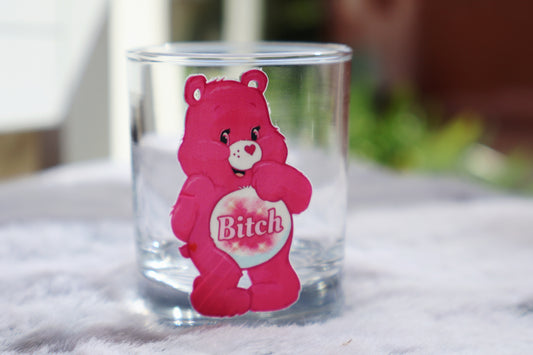 Swear Bear 3